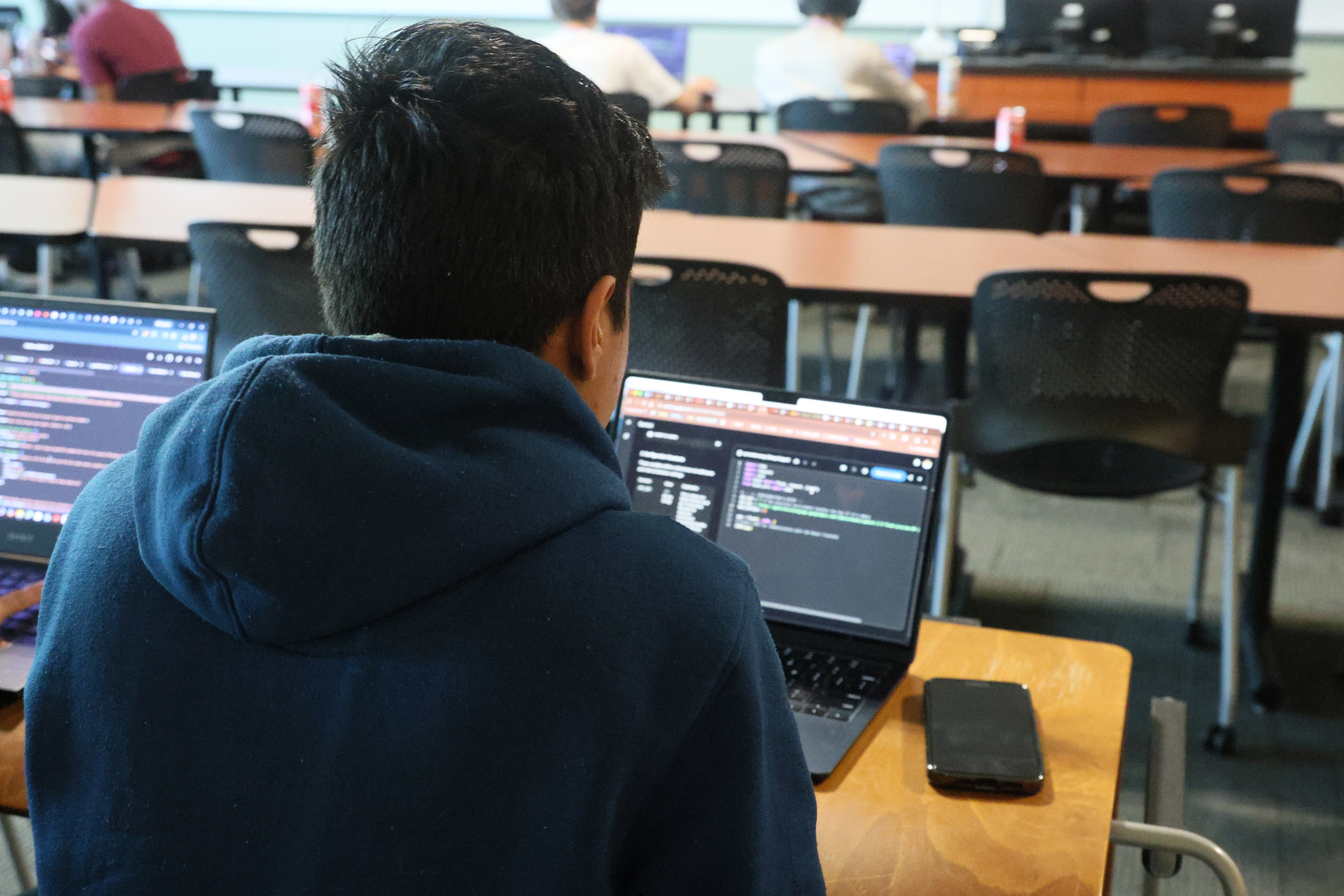 Hackjam 2025