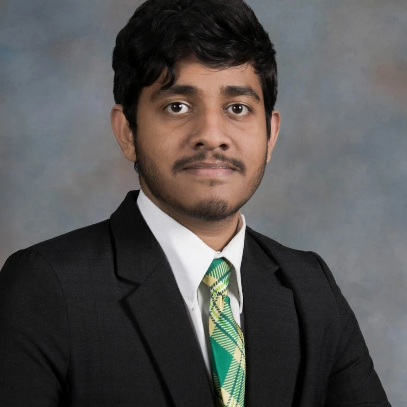 Judge Name