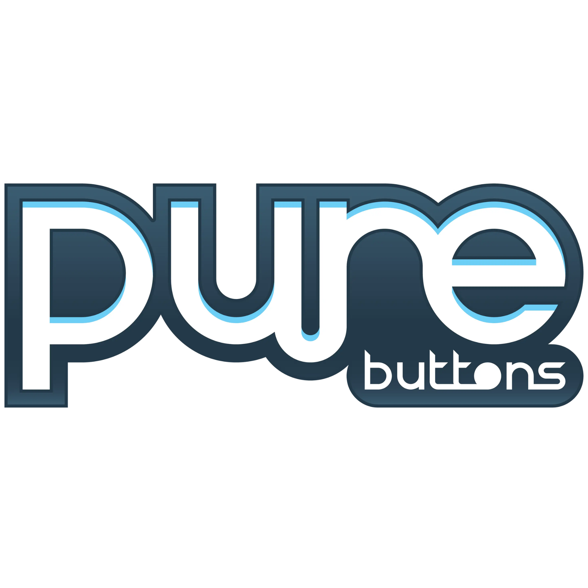 Pure Buttons